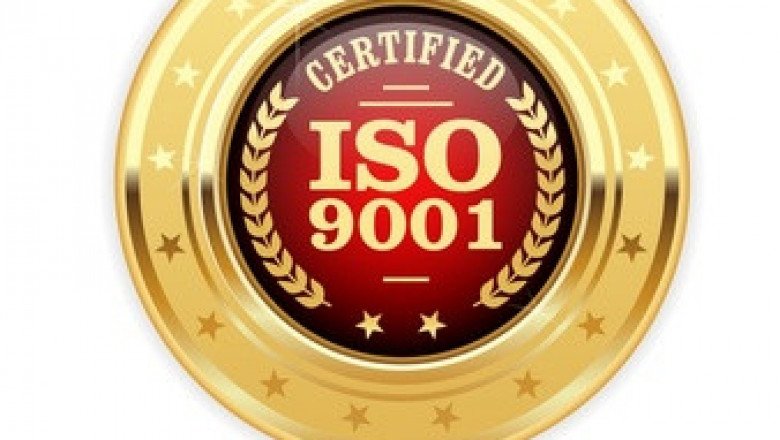 ISO 9001:2015 Quality Management System - QE Safety Consultancy
