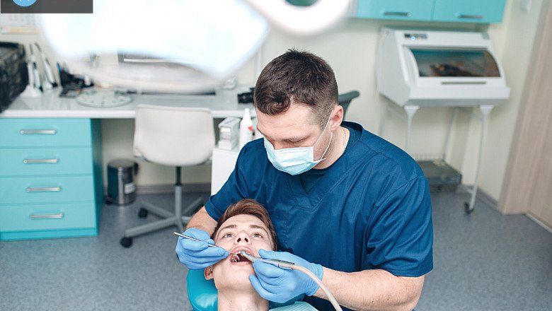 Emergency Dental Media, PA 19091 | Top Emergency Dentist