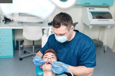 Emergency Dental Media, PA 19091 | Top Emergency Dentist