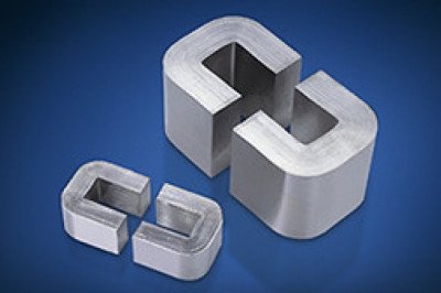 World-Class Amorphous Metal Transformer Core