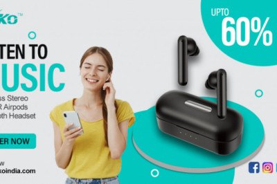 Shop Earphones Buds with MIC at Best Price in India