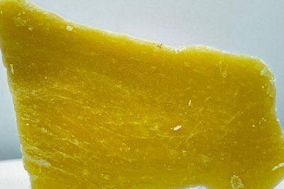 Budder | Island Pink