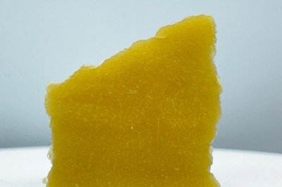 Budder | Zombie OG