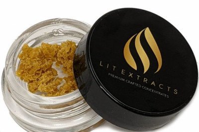 LIT EXTRACTS – MAUI WAUI BUDDER