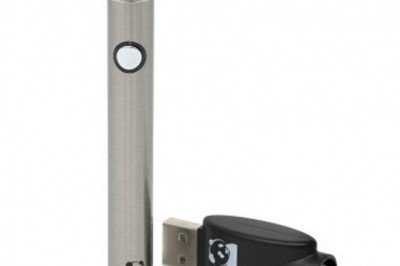 Stoned Panda Battery