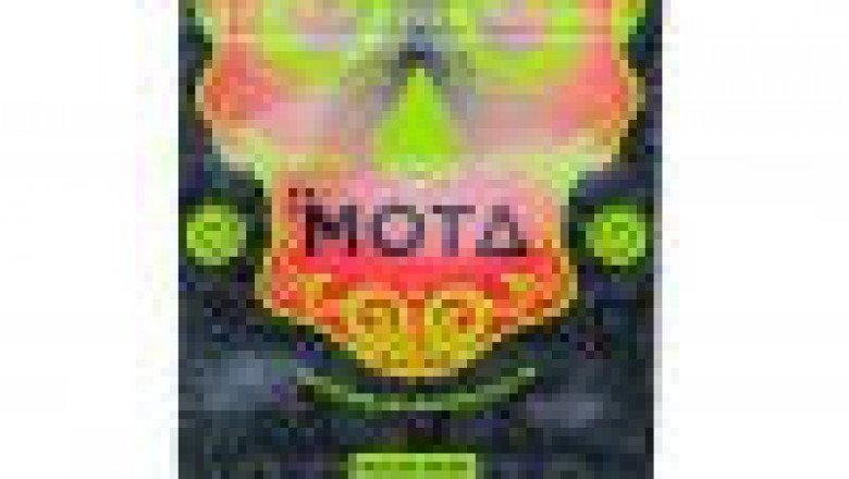 MOTA - Sugar Free Jellies 120MG THC