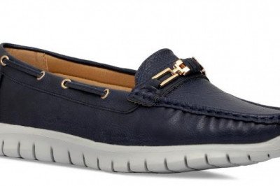 Moccasin Shoes for Women
