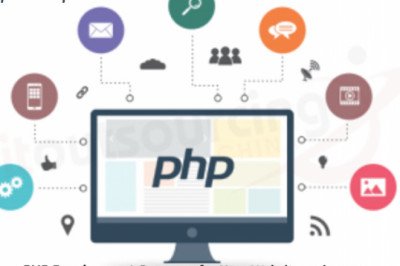 PHP Development Services in Europe for Your Website Development Project