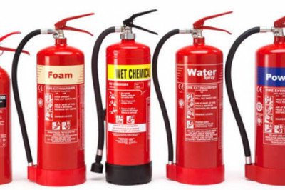 Search fire extinguisher supplier in Jaipur and get best quality fire