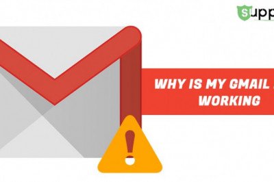 How to Solve Gmail Buttons Not Working Issue?