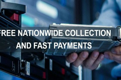 Want To Sell Used Cisco Equipment UK? Here is What You Need to Know