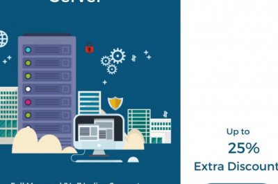 Low Cost Linux Dedicated Server