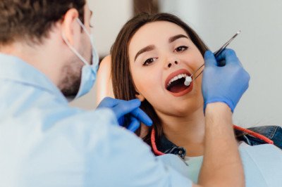 Emergency Dentist 24/7 Roanoke, IL 61561 | Emergency Dentist
