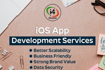 IOS App Development Services