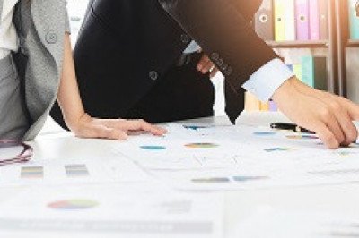 Retirement consulting services