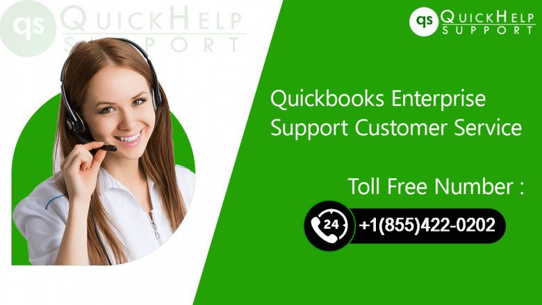 QuickBooks Enterprise Solutions To Power Your Business Growth