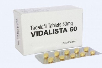Make Relationship Magically With Help Of Vidalista 60 Pills