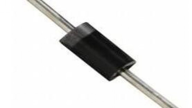 1N5406 Diodes