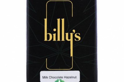 Billy’s – Reese’s Peanut Butter – 500MG