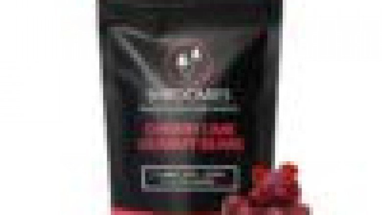 SHROOMIES -CHERRY LIME GUMMY BEARS – 1000MG