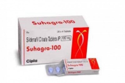 Suhagra: A Pill That Does Wonders for ED Men