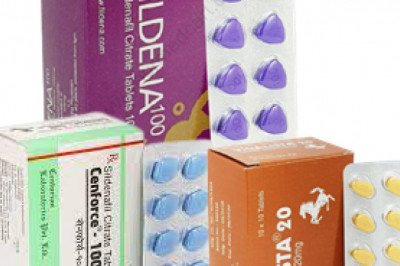 Treat your Impotance with ED Pill - 20% OFF - curevilla