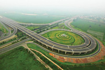 Approved Plotting at Yamuna Expressway