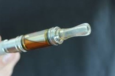 dmt vape pen