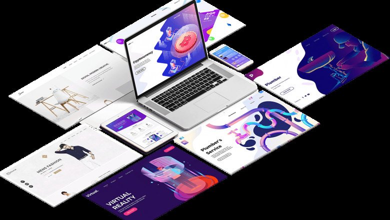 Web Design Company in Chennai - Website Designing Company in Chennai