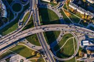 Infrastructure of Canada