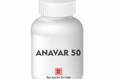 Buy Anavar 50mg in USA & UK at Cheap Price | $35 Discount |