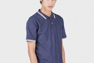 Men Polo T-shirts Online