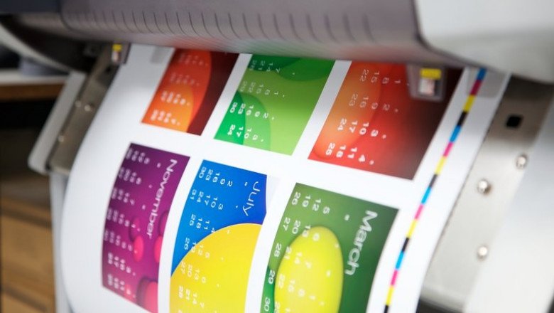 The difference between Toppan Printing and gravure printing in book printing