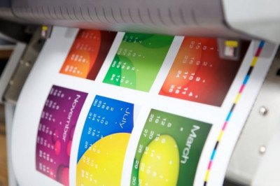 The difference between Toppan Printing and gravure printing in book printing