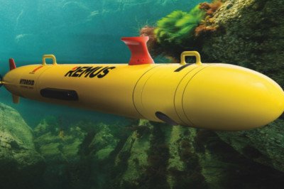 The impact of COVID-19 on Unmanned Underwater Vehicles for Military and Defense 2020 Driving Factors, Industry Growth, Key Vendors and Forecasts to 2025