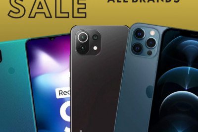 Best offers 70 to 90% off in mobile phones