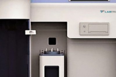 Fully-automatic Kjeldahl Analyzer LKA
