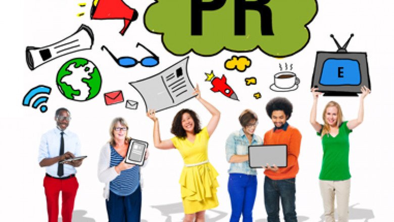 Here’s what role does a celebrity PR plays in making their career