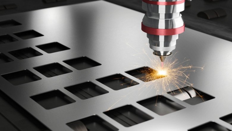 All You Need to Know About Laser Cutting