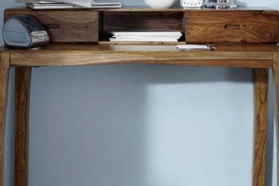 Buy Study Table With Drawer