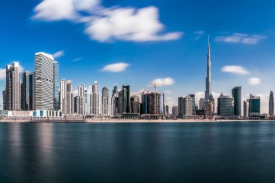 Business Setup in Dubai, UAE