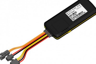 4G Car GPS TRACKER Select what should be paid to something