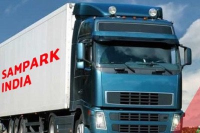 Best Logistics Service Provider in India, Indian Logistics Company