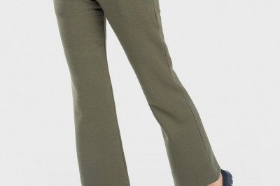 Wide Leg Trousers For Women
