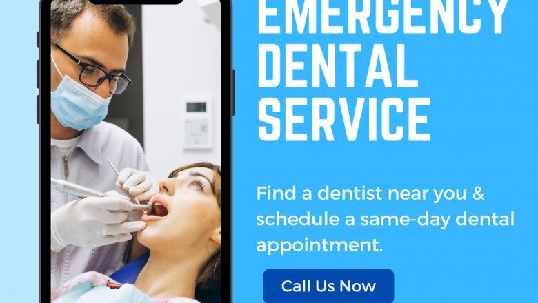 Emergency Dental Care Backus, MN 56435 | Dental Care
