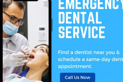 Emergency Dental Care Backus, MN 56435 | Dental Care