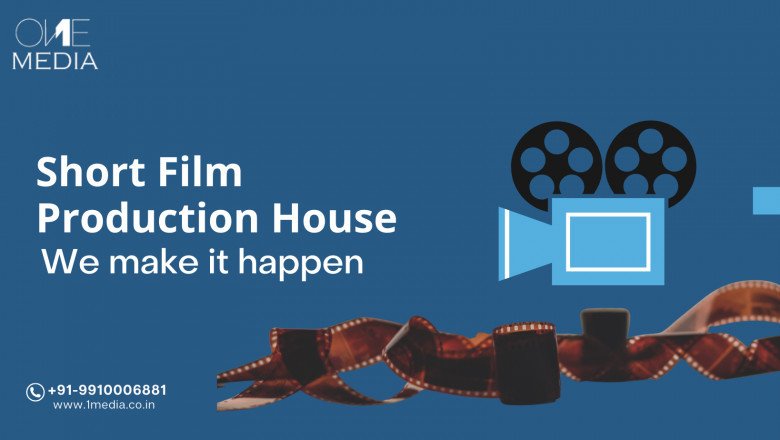 Short Film Production House in Delhi