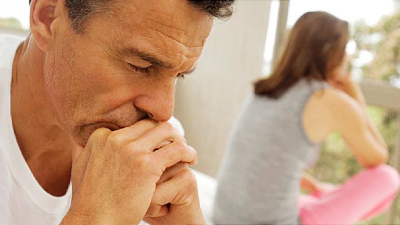 Erectile dysfunction: Causes and Treatment