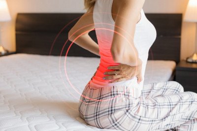 Ways to Get Rid of Chronic Pain