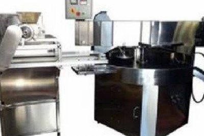 What Is the Cost of Chapati Making Machine or Roti Maker?